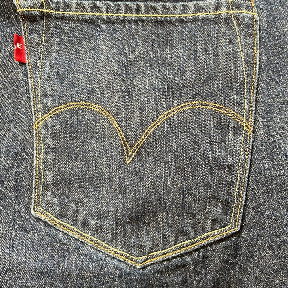 Levi’s Capital E - image 1